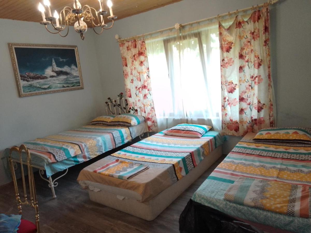 Guest House Amazonia Varna Luaran gambar