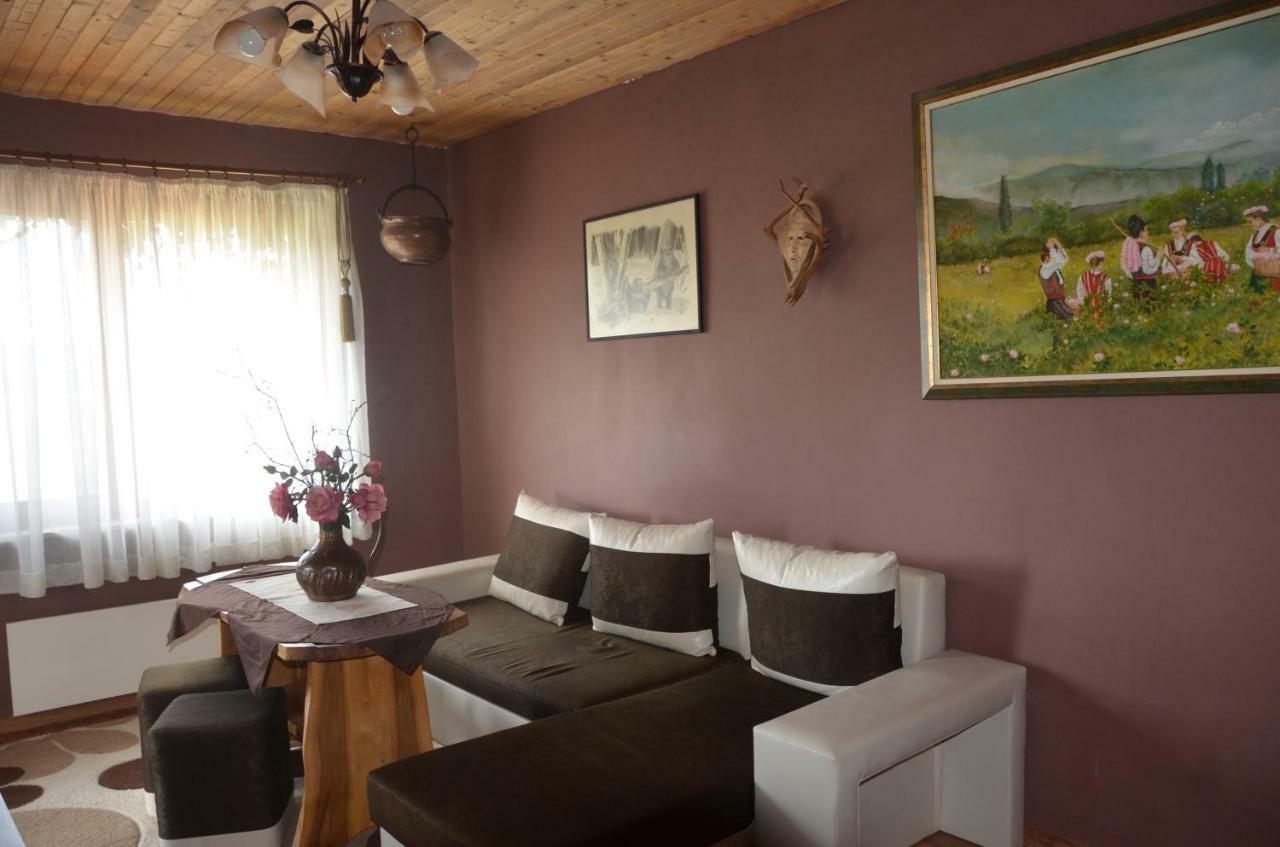Guest House Amazonia Varna Luaran gambar
