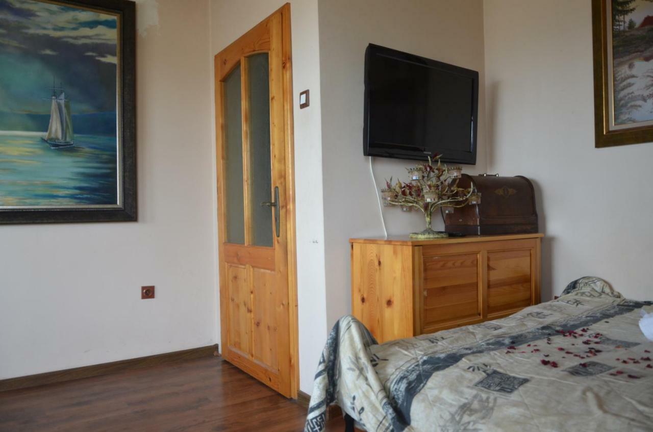 Guest House Amazonia Varna Luaran gambar